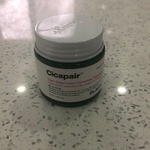 Dr. Jart Cicapair colour correcting treatment
